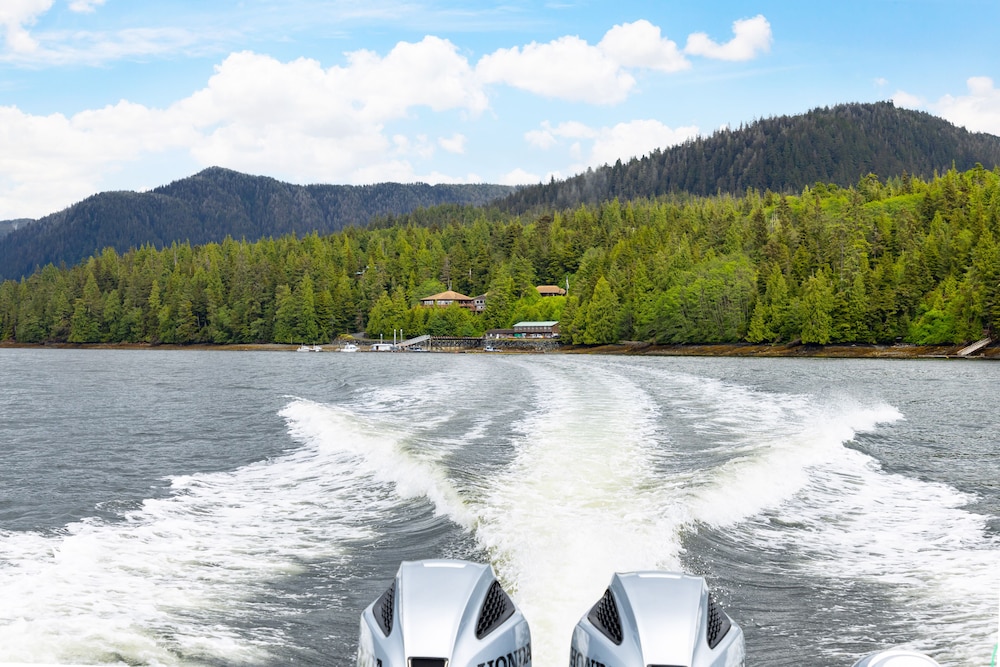 Salmon Falls Fishing Resort - photo 34