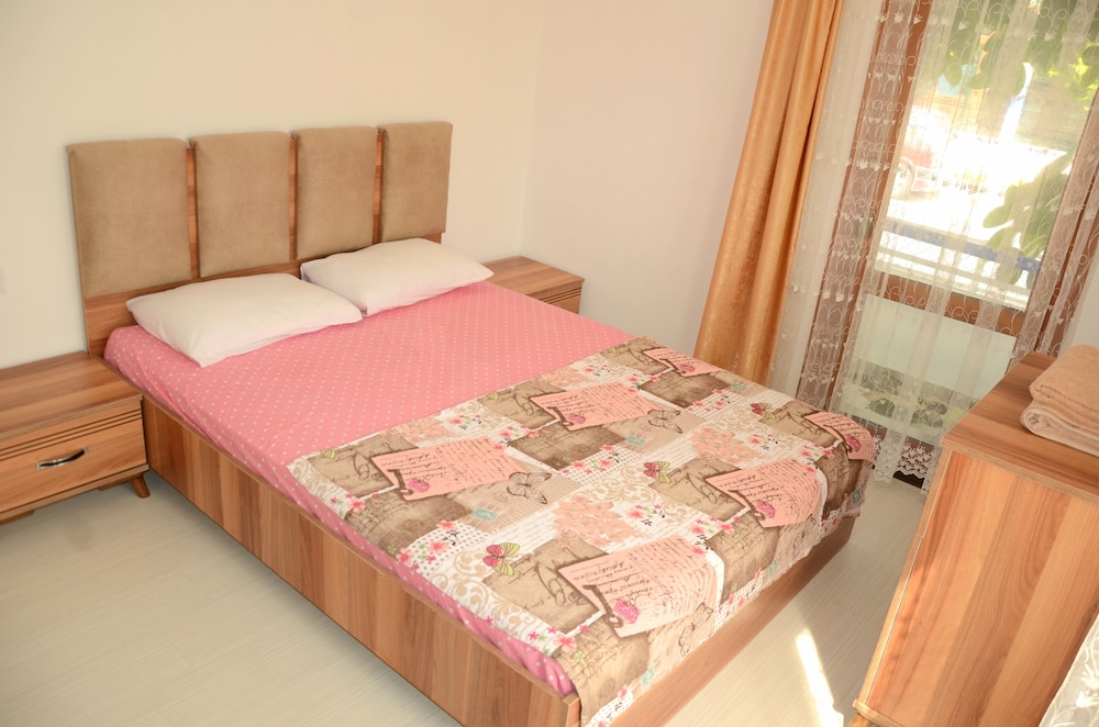 Maxx Apart Hotel — Kemer — photo 5