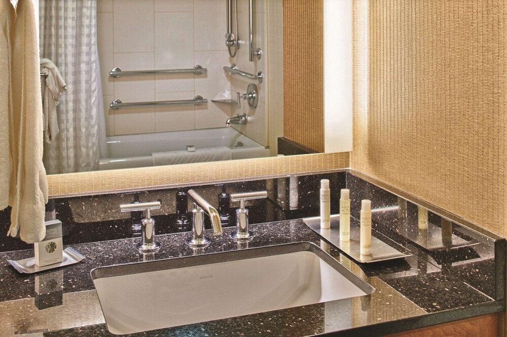 DoubleTree by Hilton Seattle Airport - photo 28