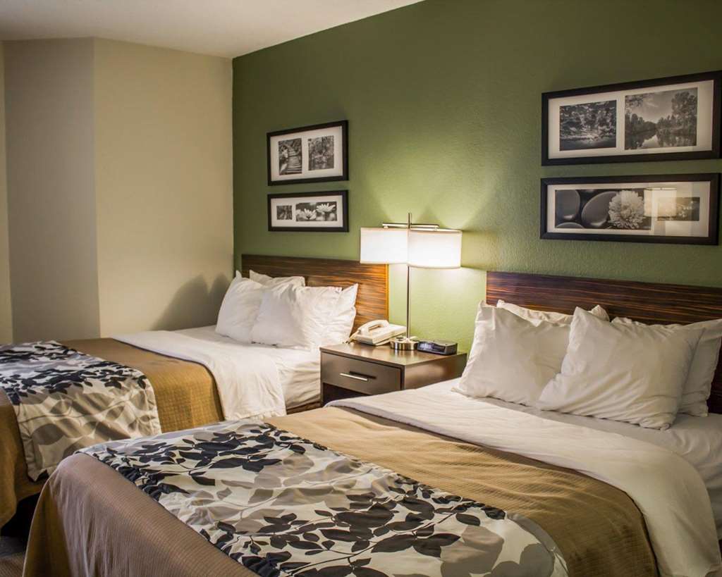 Sleep Inn Johnstown Richland Town Center - photo 8