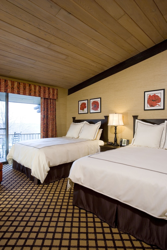The Lakeview Hotel Shanty Creek Resort - photo 8