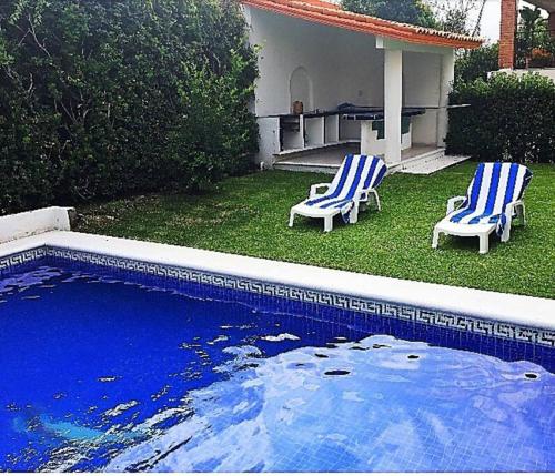 Lomas de Cocoyoc Family Friendly — Oaxtepec — photo 4