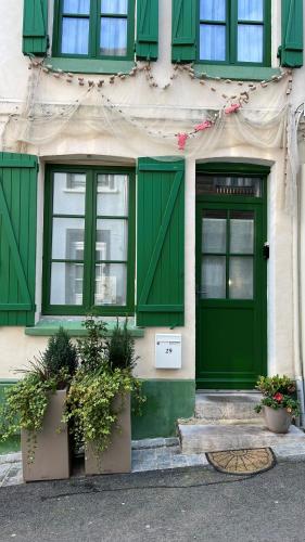 Ptit Somme en Baie - last minute hotel in Unknown City