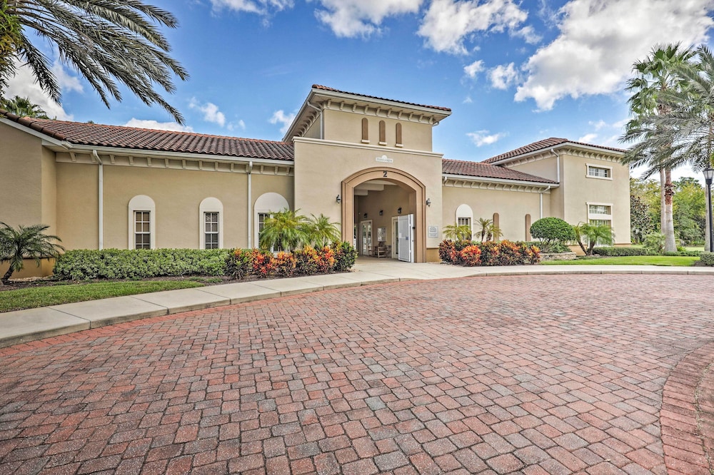 Riverfront Palm Coast Getaway w Resort Amenities - photo 34