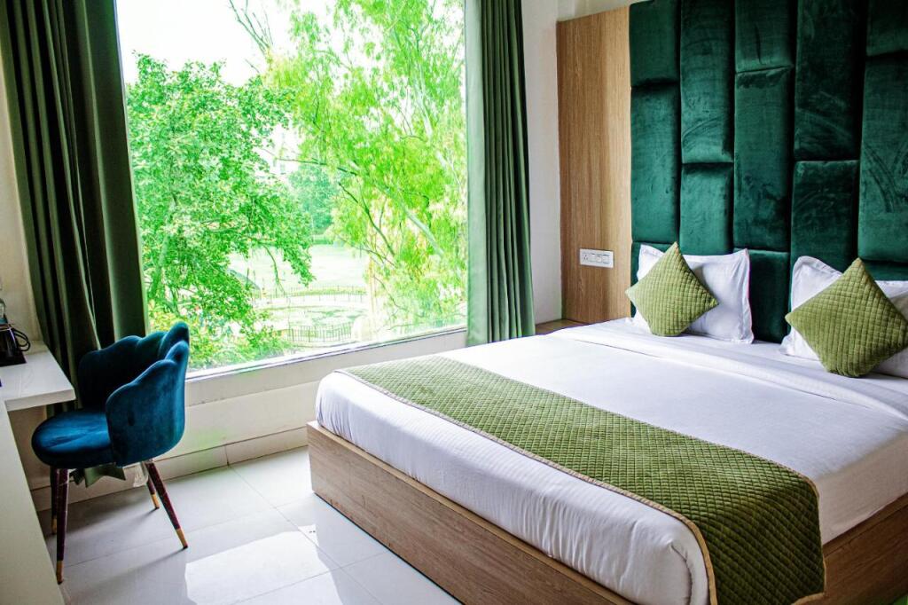 Hotel Global Inn — Amritsar — photo 4