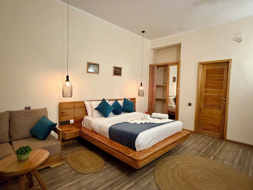 Oasis Nungwi in Nungwi, Tanzania