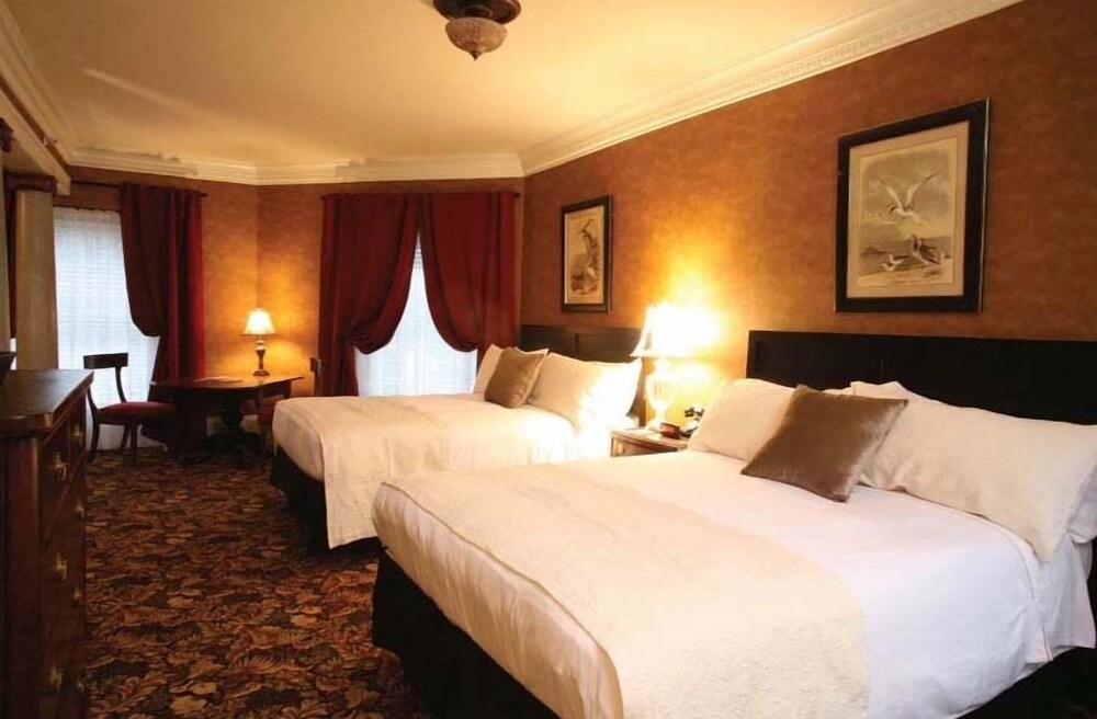 The Martha Washington Inn & Spa - photo 15