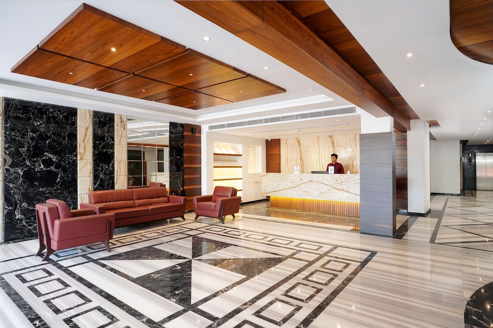 Nexstay River Mouth International in Malappuram, India