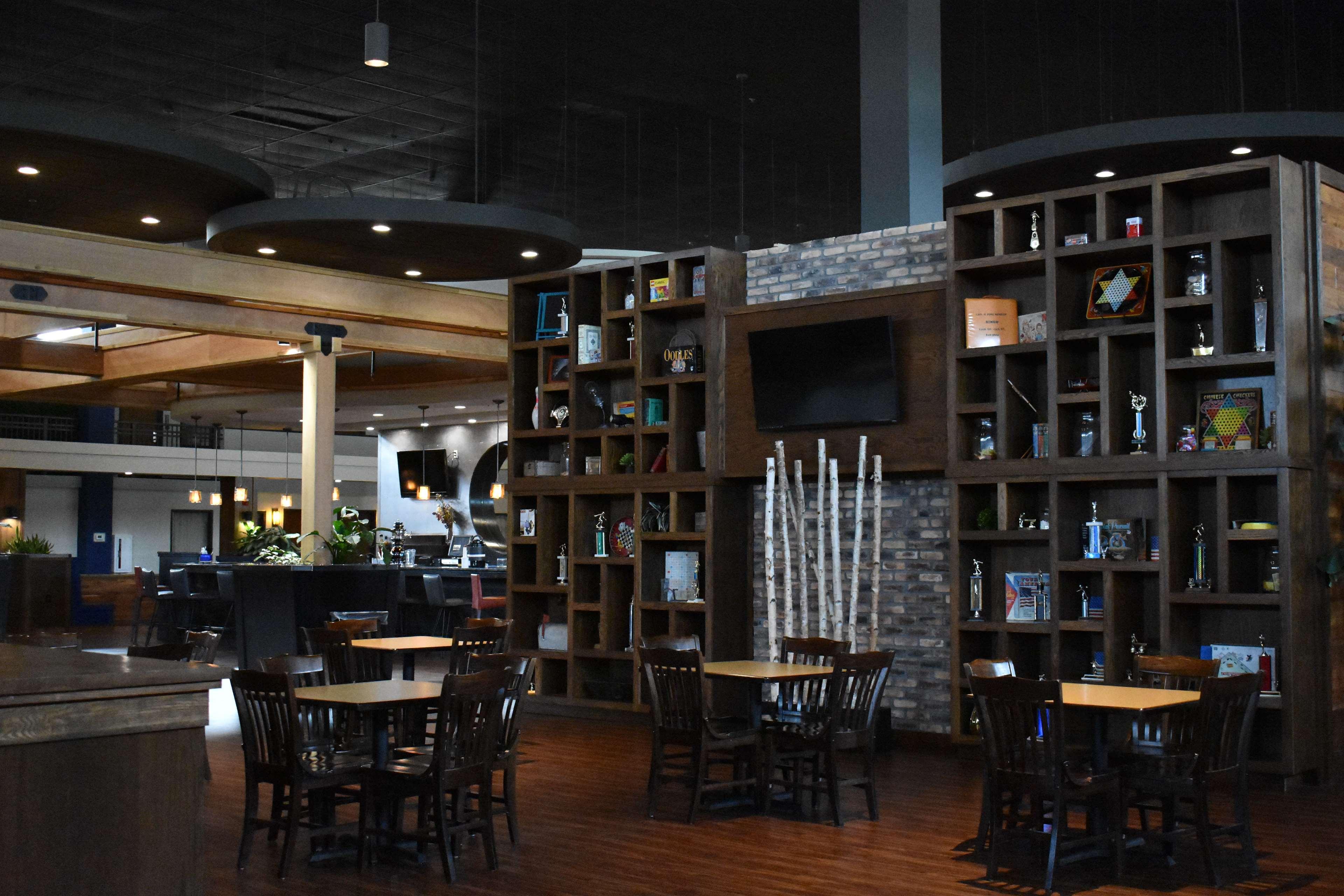 Ramada Plaza by Wyndham Omaha - photo 14