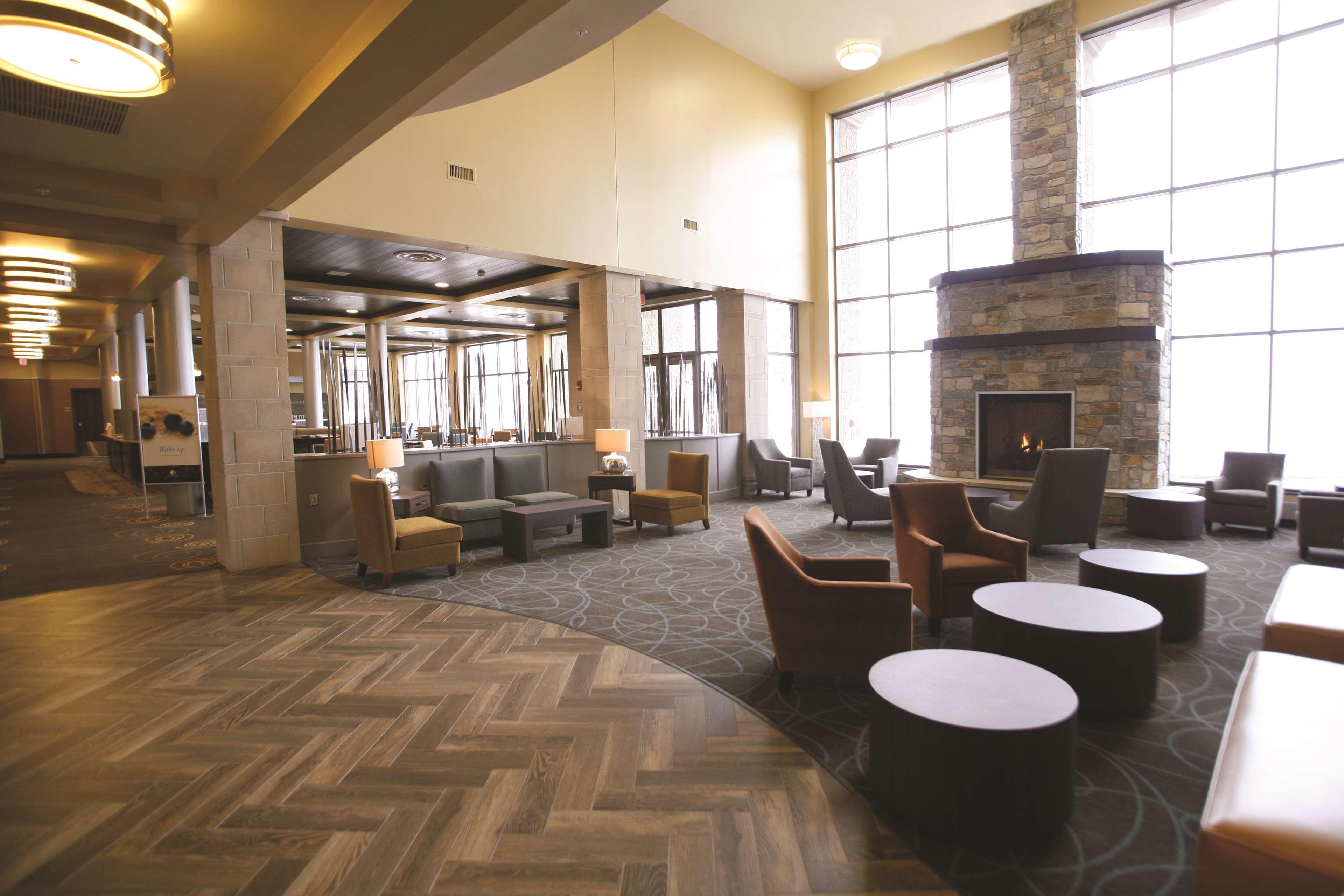 Doubletree By Hilton Hotel Bemidji - photo 31