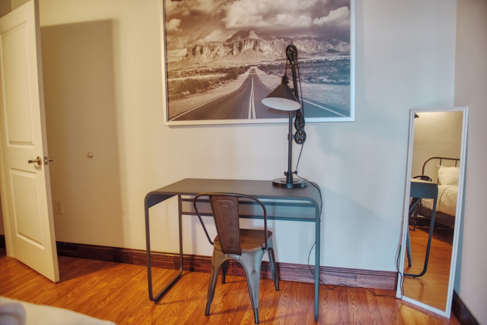 Sosuite at Independence Lofts - photo 104