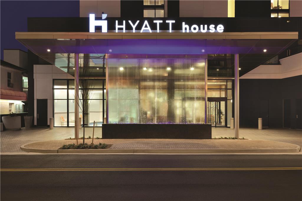 Hyatt House Virginia Beach Oceanfront - photo 36