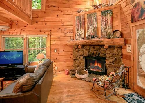 Creekside Oasis #3 - last minute hotel in Sevierville