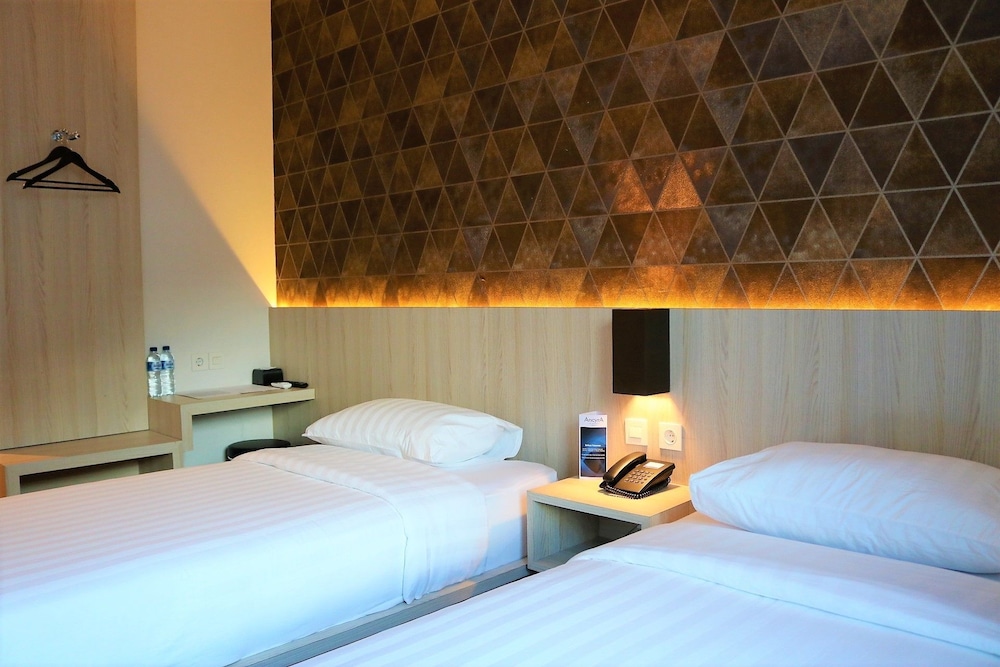 Ancyra Hotel — hotel in Poso