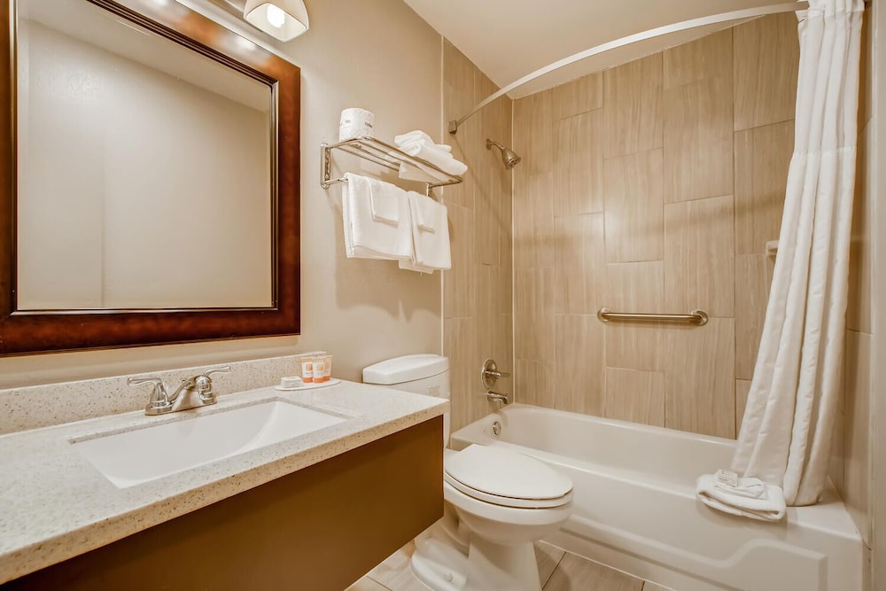 Orangewood Inn & Suites Midtown - photo 32