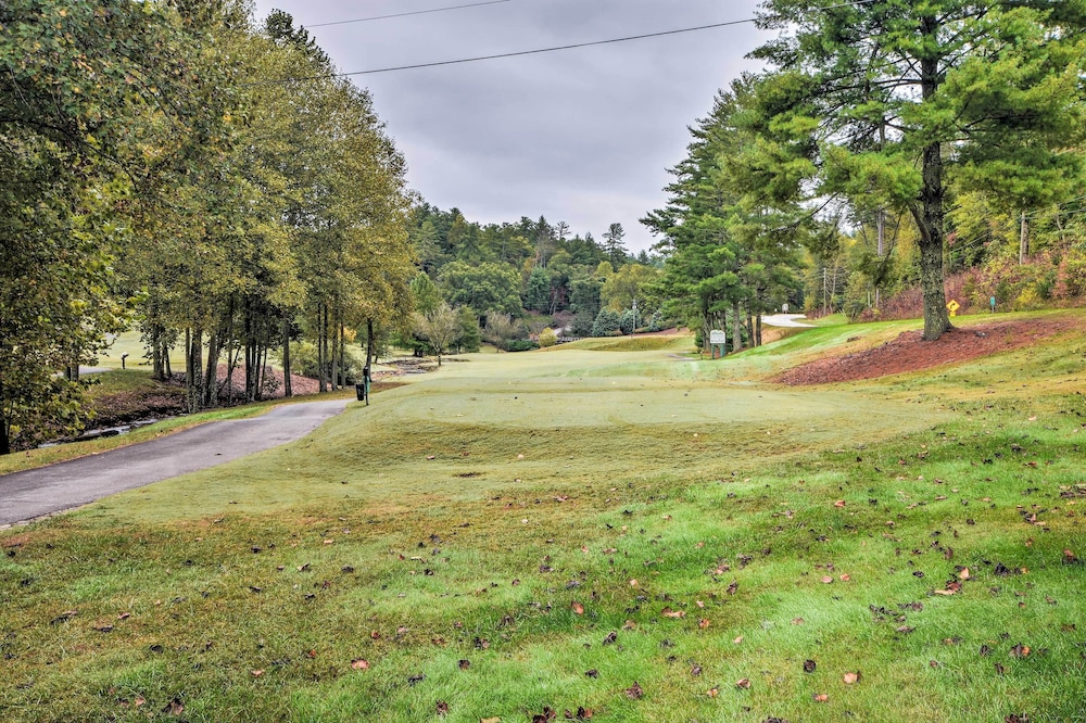 Clayton Resort Getaway with Pool Access Pickleball - photo 15
