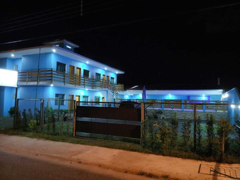 Energia do Vento Pousada in Iguape, Brasil