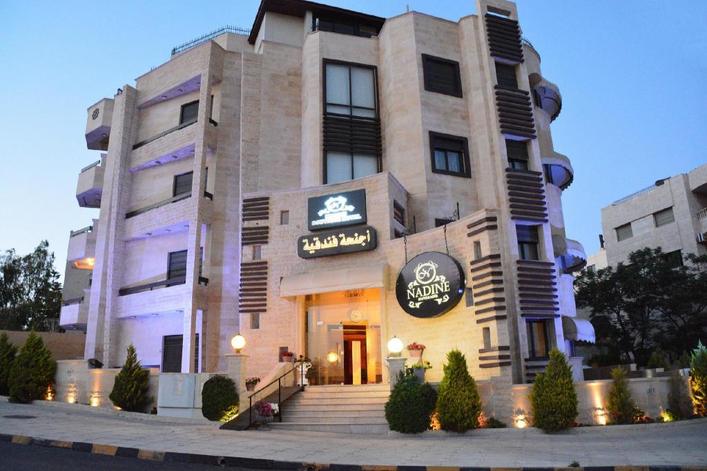 Le Reve Boutique Hotel Suites
