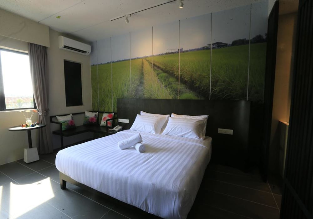Vi Boutique Hotel — Kuala Selangor — photo 3