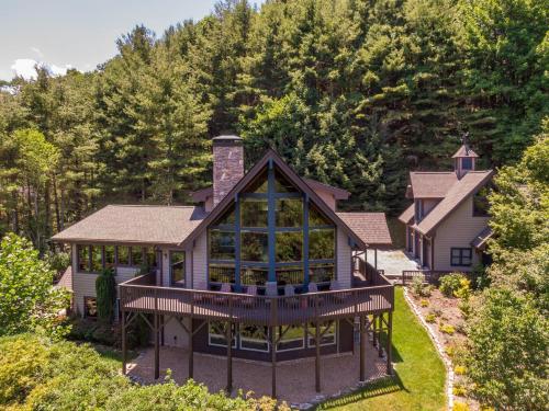 Mountaineer Manor — hotel in Sugar Grove