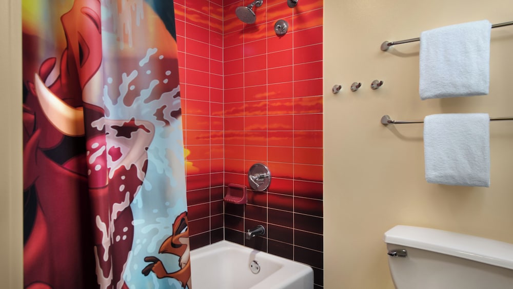 Disney's Art Of Animation Resort - photo 13