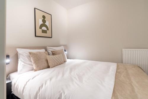 UtrechtCityApartments Weerdsingel