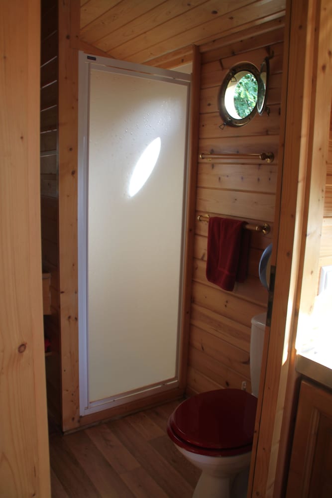 La Ferme Chauvet — Brulon — photo 4
