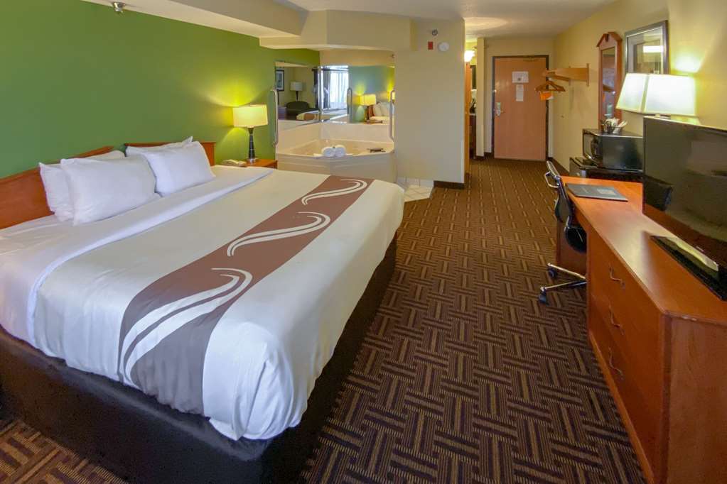 Quality Inn Bolingbrook I 55 - photo 23