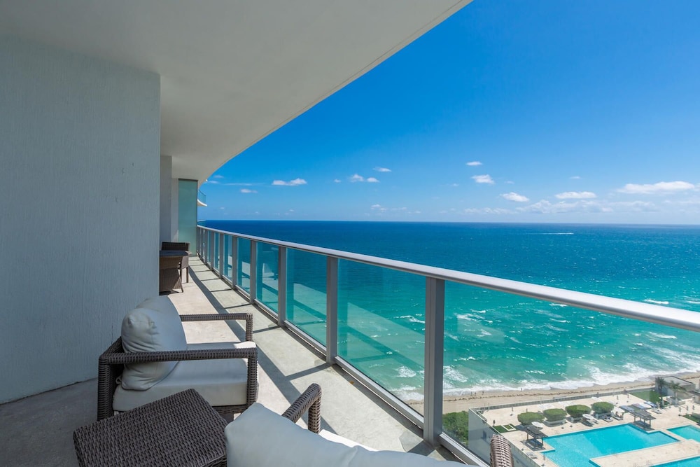 Amazing Apartments At Lyfe Resort & Residences - photo 30