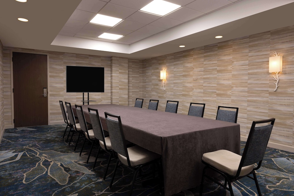 DoubleTree Suites by Hilton Orlando Disney Springs Area - photo 38