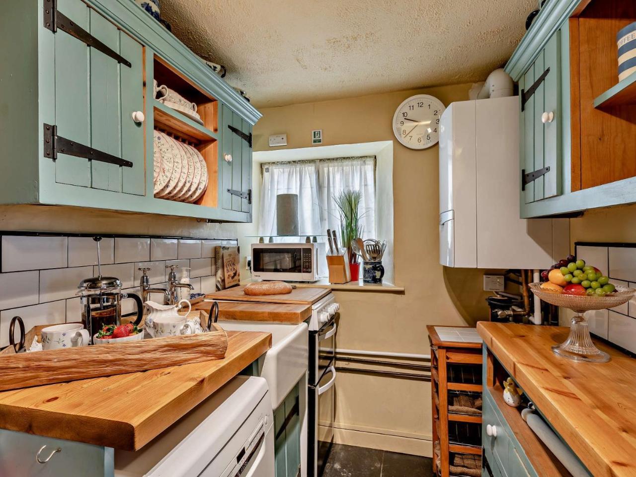 1 Bed in Nether Stowey 95168 — Nether Stowey — photo 5