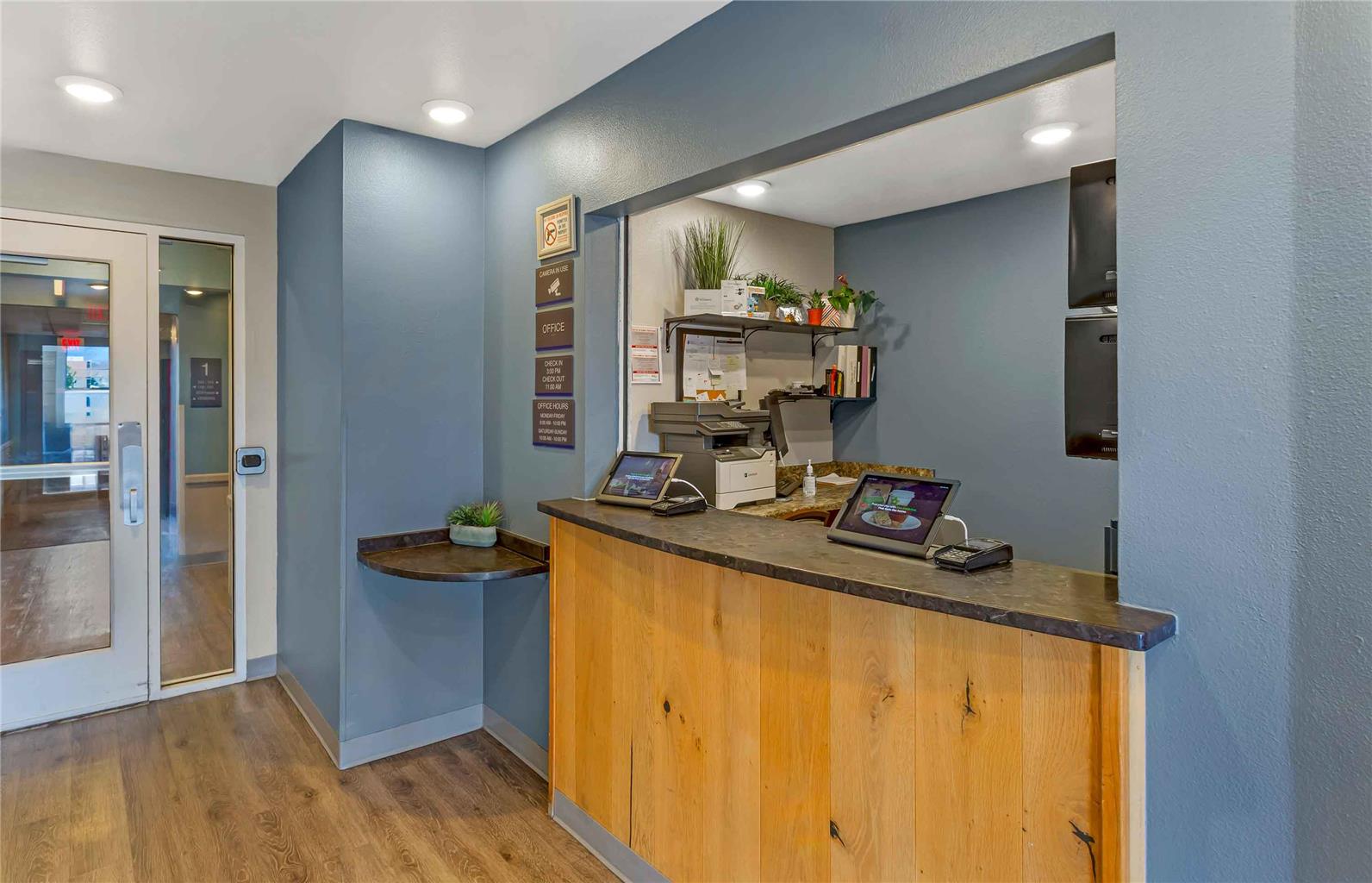 Extended Stay America Select Suites Las Cruces - photo 5