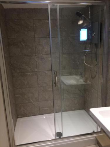 The Wheelhouse — 4-Star Luxury Hotel in Saltburn-By-The-Sea, United Kingdom