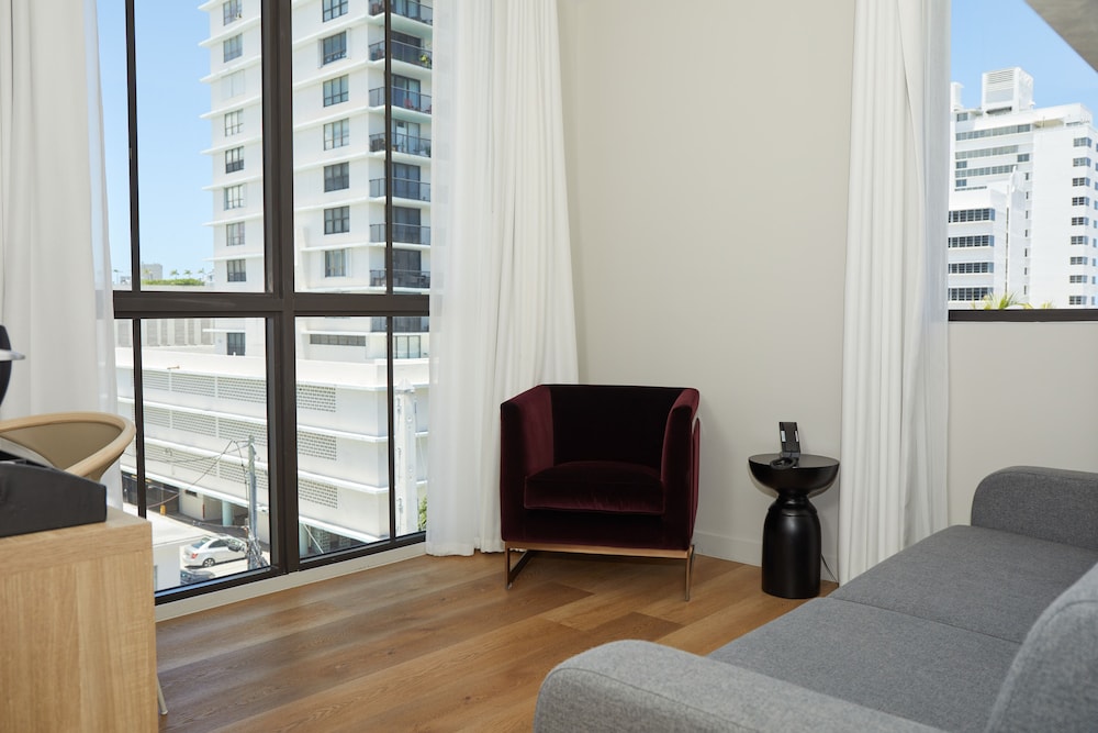 UMA House by Yurbban South Beach - photo 43