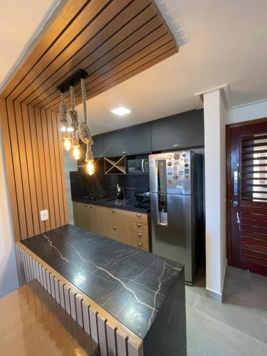 Apartamento Praia de Carapibus — 4-Star Luxury Hotel in Conde, Brasil