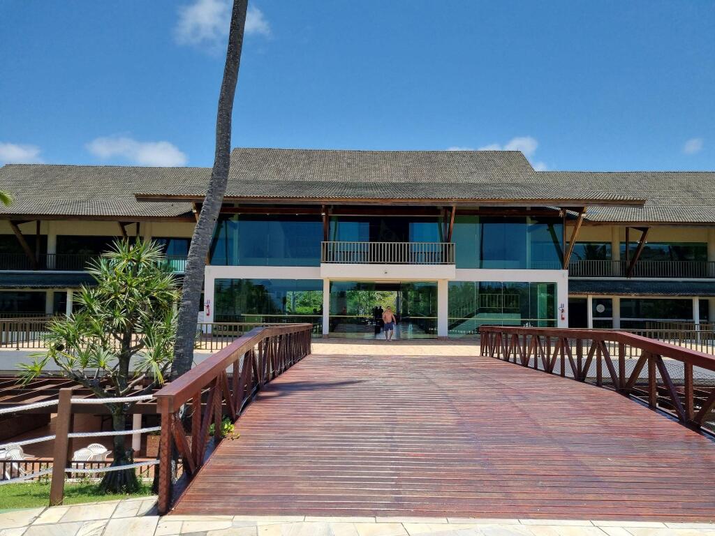 Flat ou Bangalo Luxo Beach Class Beira Mar Muro Alto in Ipojuca, Brasil