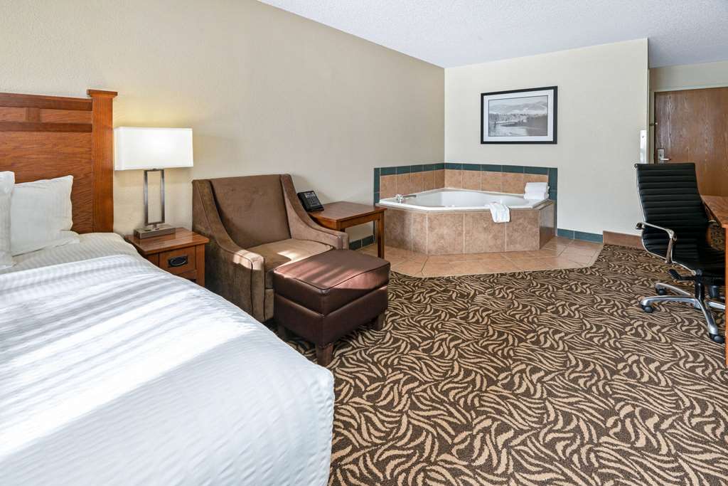 La Quinta Inn by Wyndham Missoula - photo 13