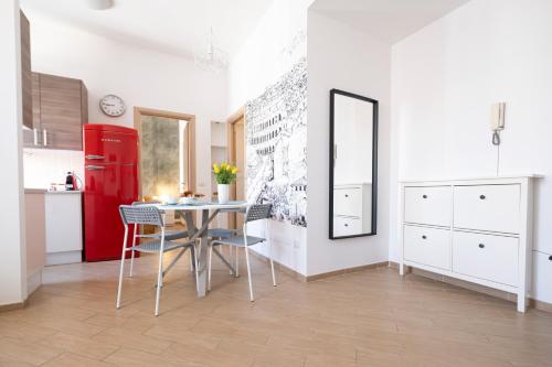Baronio at Home — 4-Star Luxury Hotel in Rome, Italy