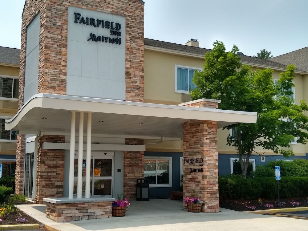 Fairfield by Marriott Inn & Suites Portland Maine Airport - photo 24