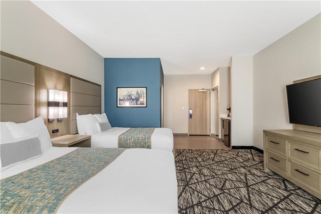 Best Western Plus Mid County - photo 11