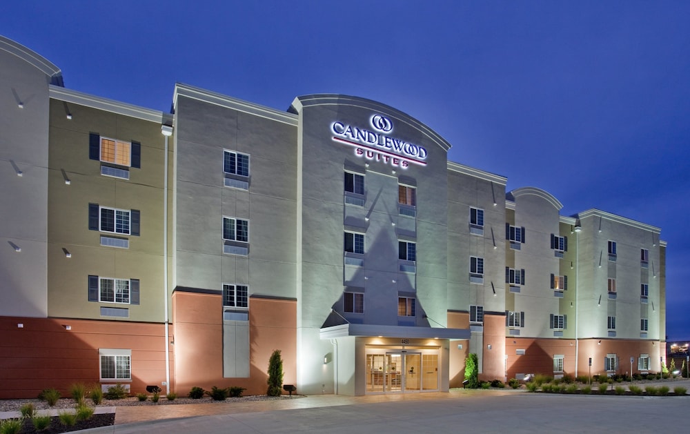 Candlewood Suites Northeast Kansas City an IHG Hotel - featured photo