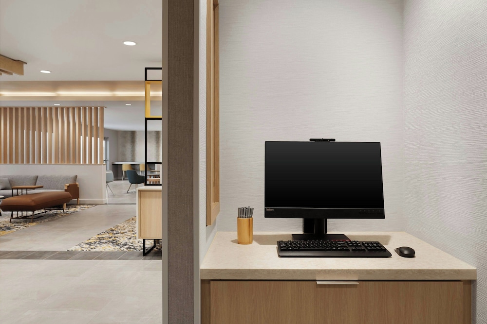 TownePlace Suites by Marriott Crown Point - photo 21