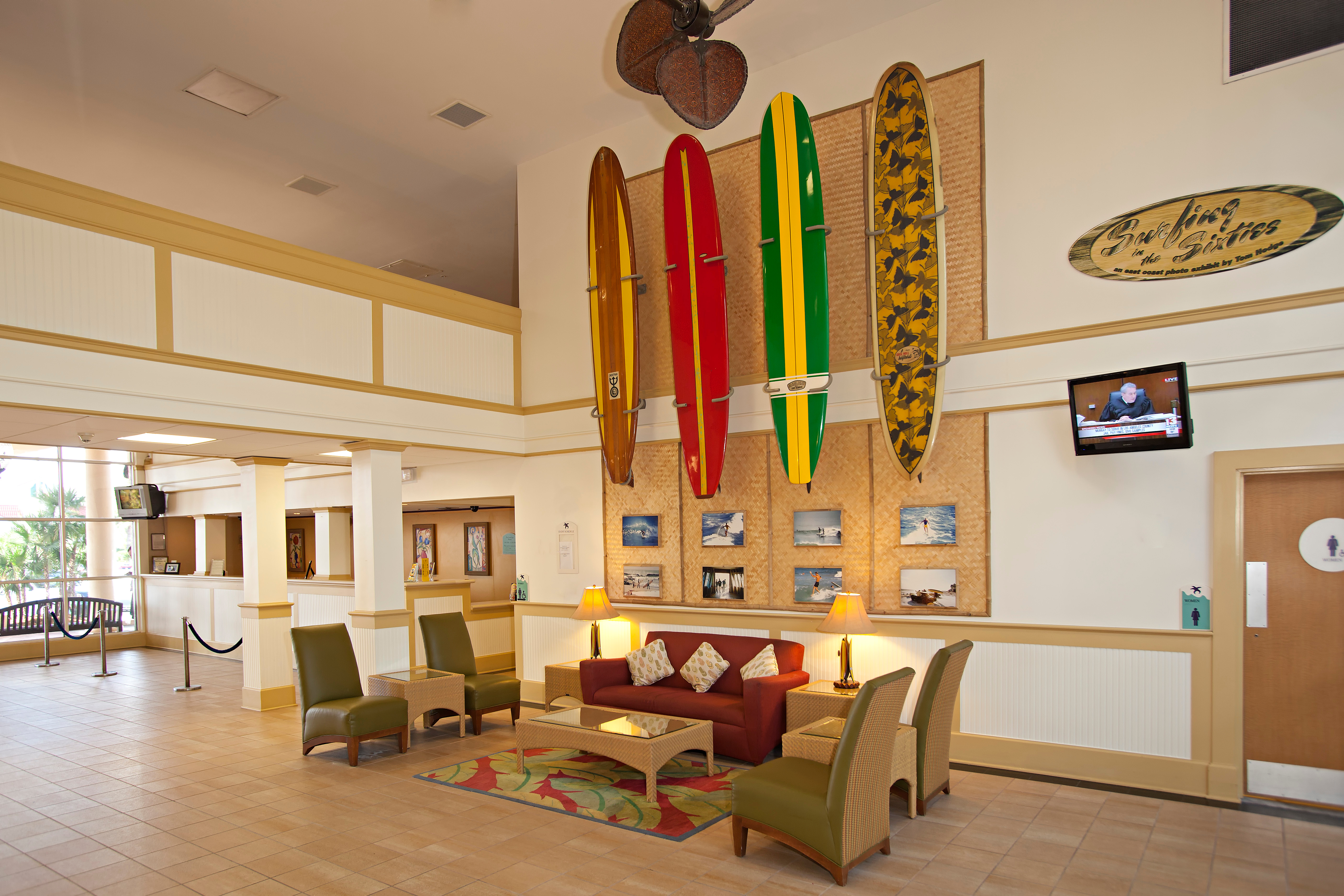 International Palms Resort - photo 23