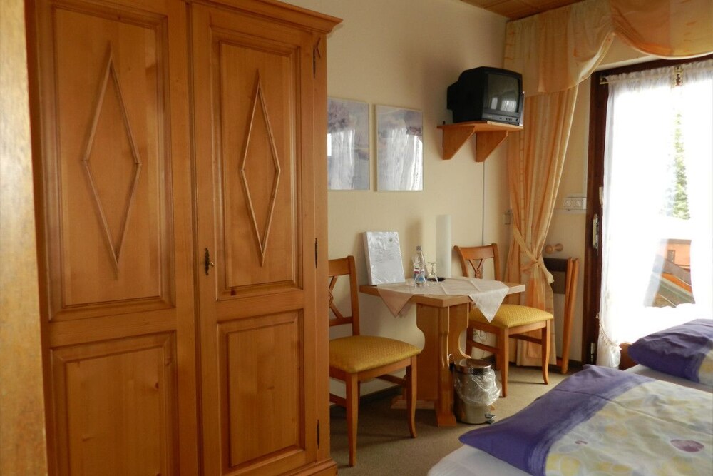 Hotel Dachsberger Hof — Sankt Blasien — photo 4