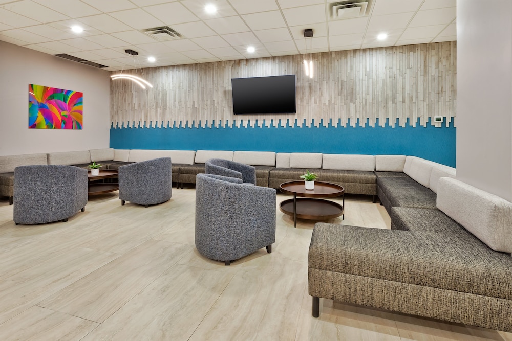 Holiday Inn Cookeville by IHG - photo 96