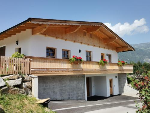 Ferienhaus Weber Häusl in Reith Im Alpbachtal, Austria