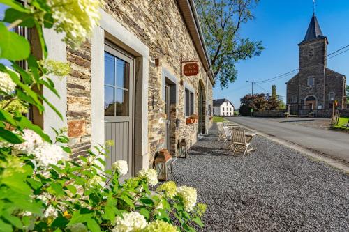 Au Frene — Houffalize