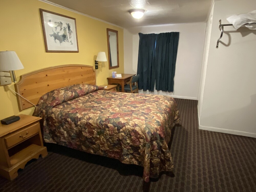 Ranger Motel - photo 9