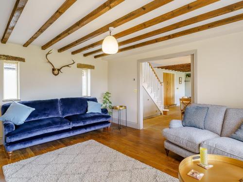Turnip Cottage