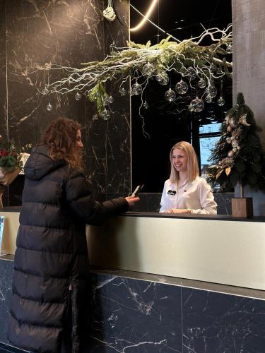 Diamond Resort White — Vorokhta — photo 5